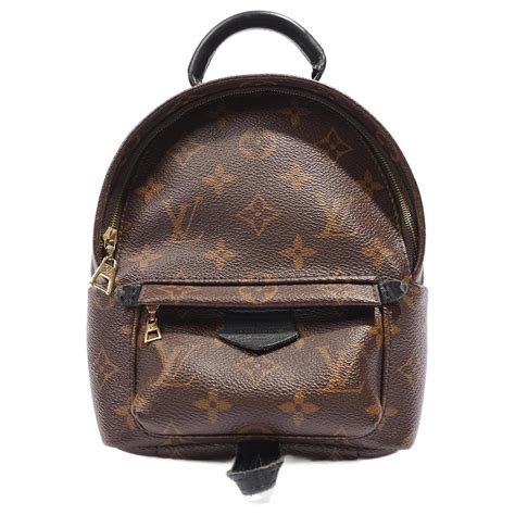 Zaini LOUIS VUITTON da Donna 